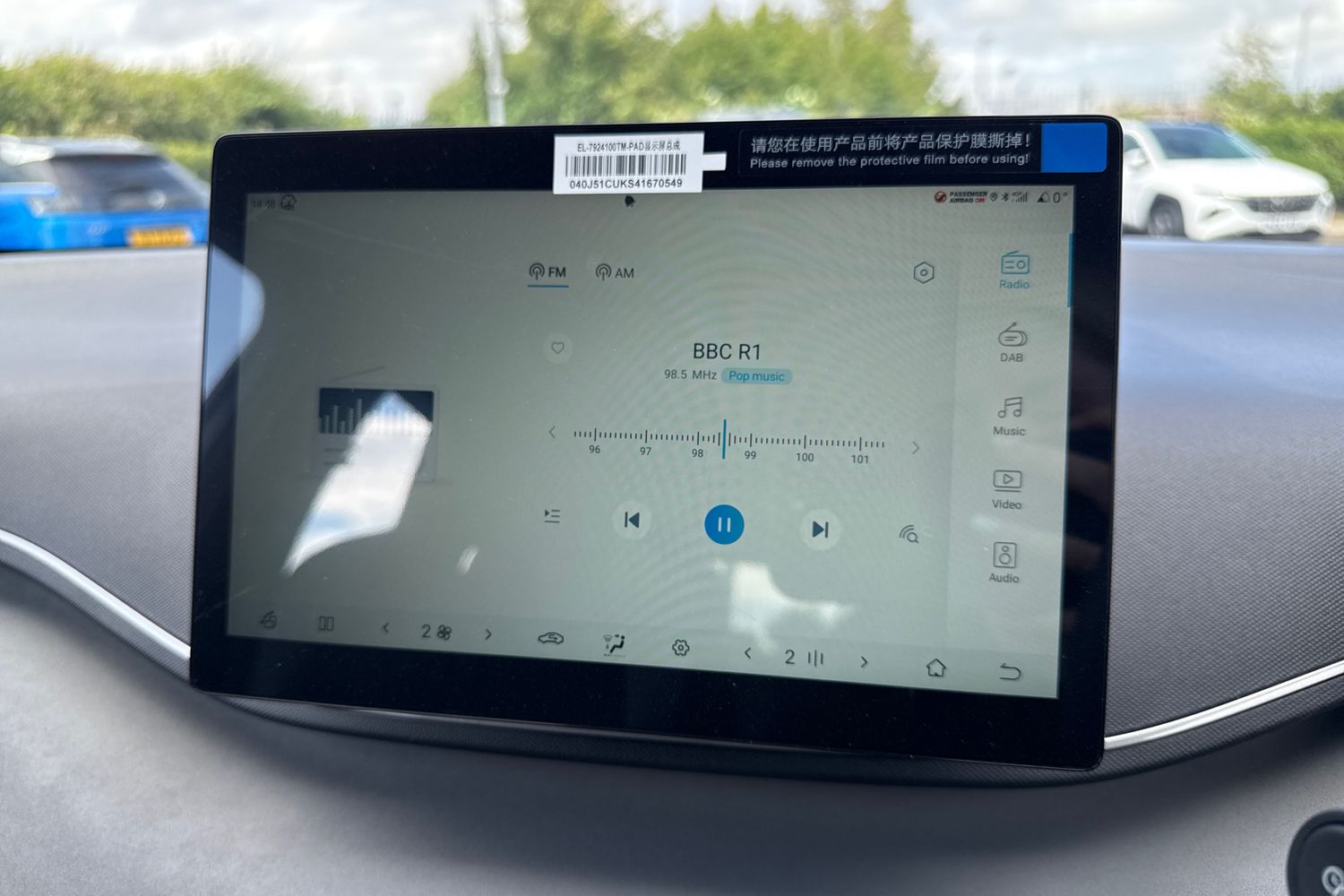 Used BYD Dolphin 2026 for sale - 77791861: Photo 45