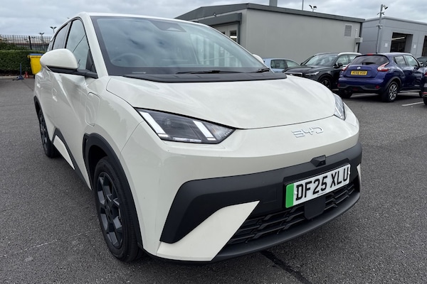 Used BYD Dolphin 2025 for sale - 76218547: Photo 16