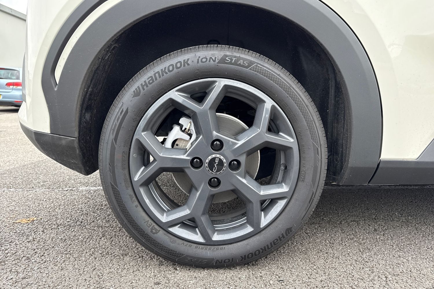 Used BYD Dolphin 2025 for sale - 76218547: Photo 21