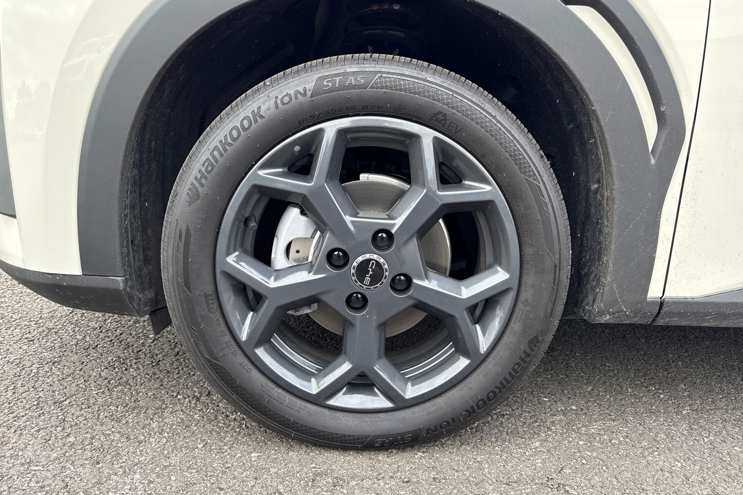 Used BYD Dolphin 2025 for sale - 76218547: Photo 22