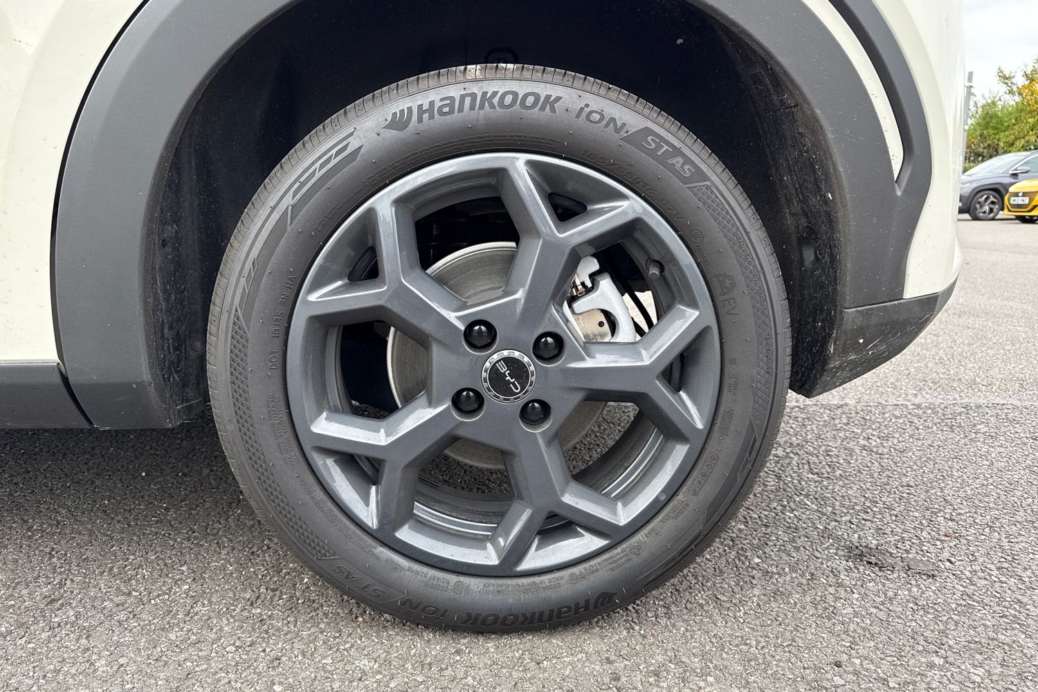 Used BYD Dolphin 2025 for sale - 76218547: Photo 23