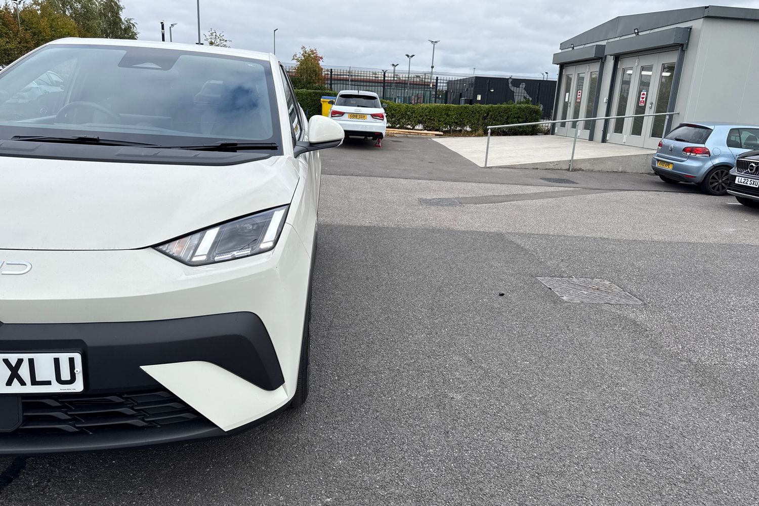 Used BYD Dolphin 2025 for sale - 76218547: Photo 25