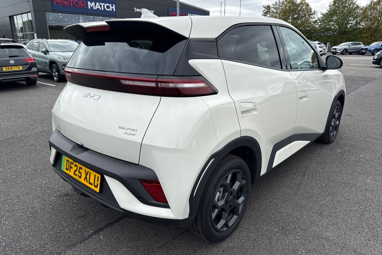 Used BYD Dolphin 2025 for sale - 76218547: Photo 32