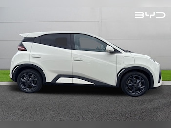 Used BYD Dolphin 2025 for sale - 76218547: Photo 3