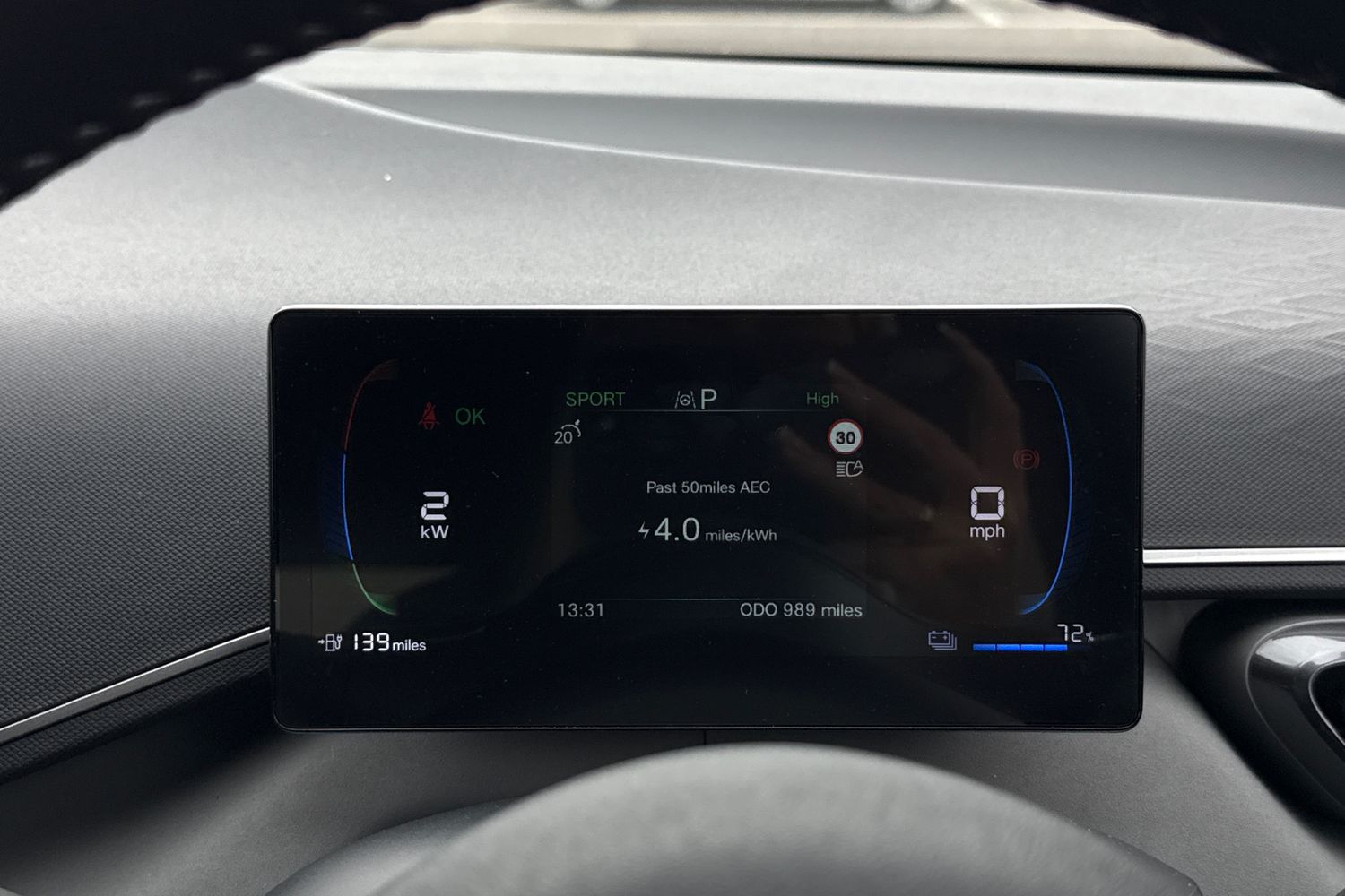 Used BYD Dolphin 2025 for sale - 76218547: Photo 40