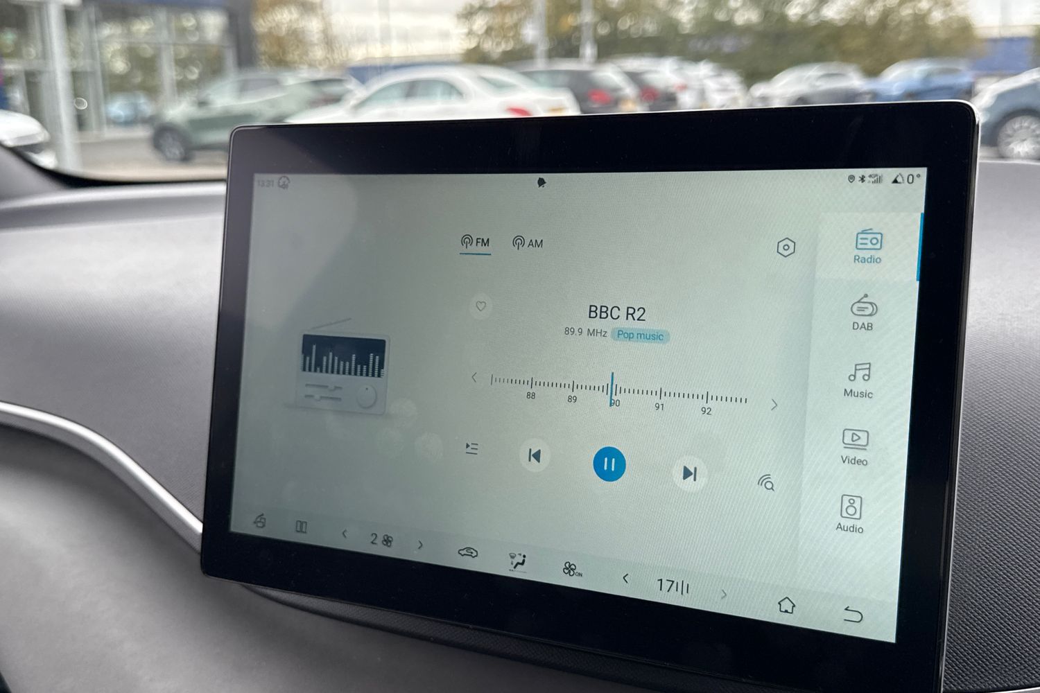 Used BYD Dolphin 2025 for sale - 76218547: Photo 42