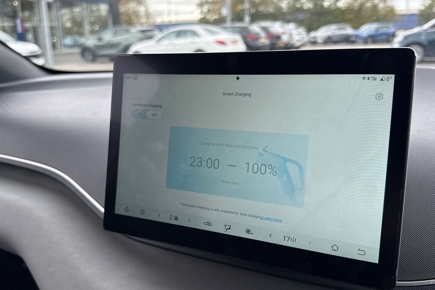 Used BYD Dolphin 2025 for sale - 76218547: Photo 48