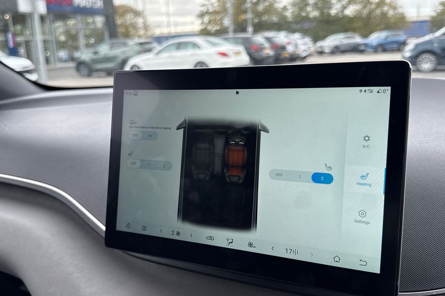 Used BYD Dolphin 2025 for sale - 76218547: Photo 50