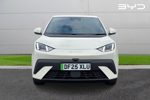Used BYD Dolphin 2025 for sale - 76218547: Photo 5