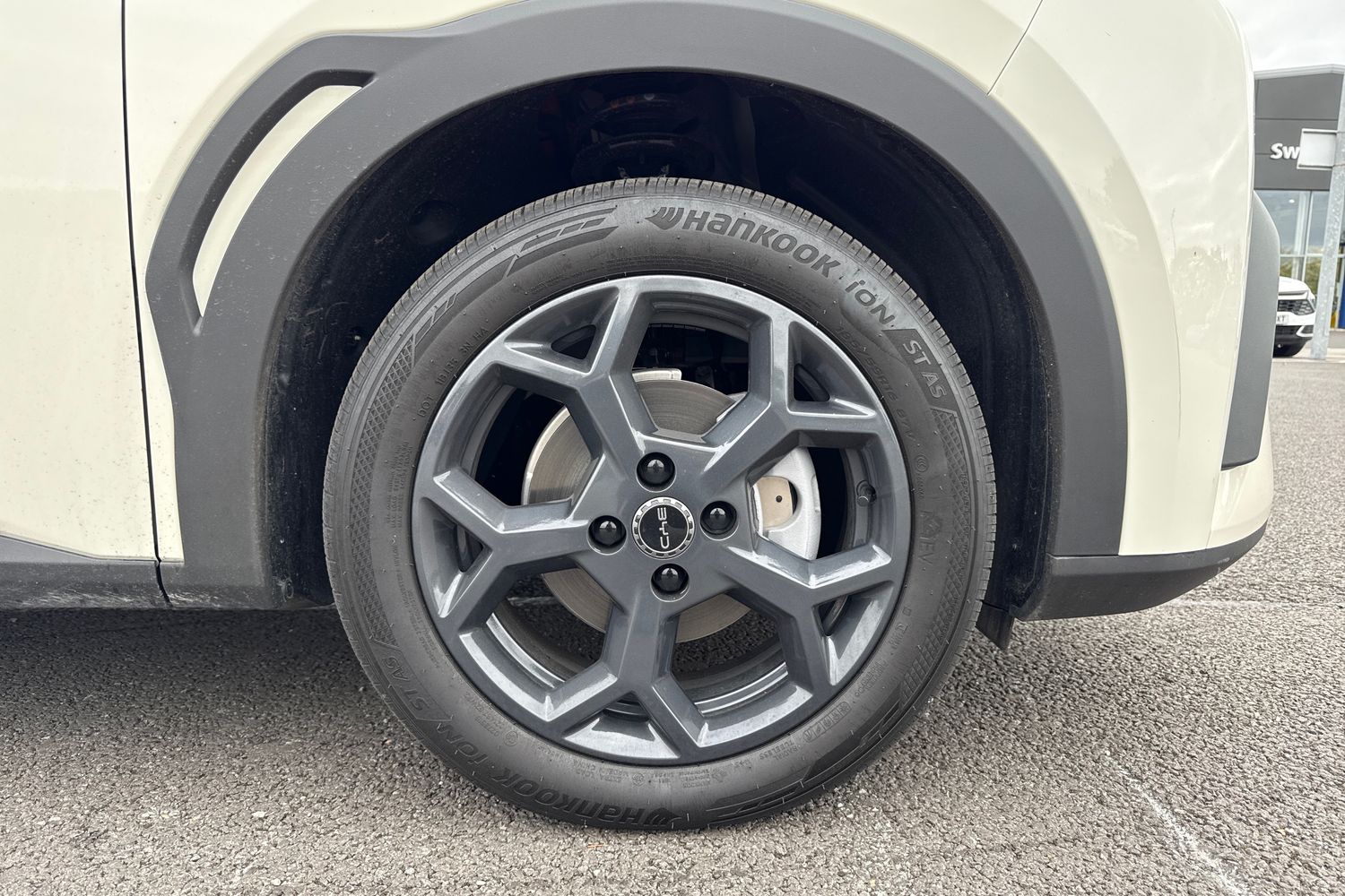 Used BYD Dolphin 2025 for sale - 76218547: Photo 6