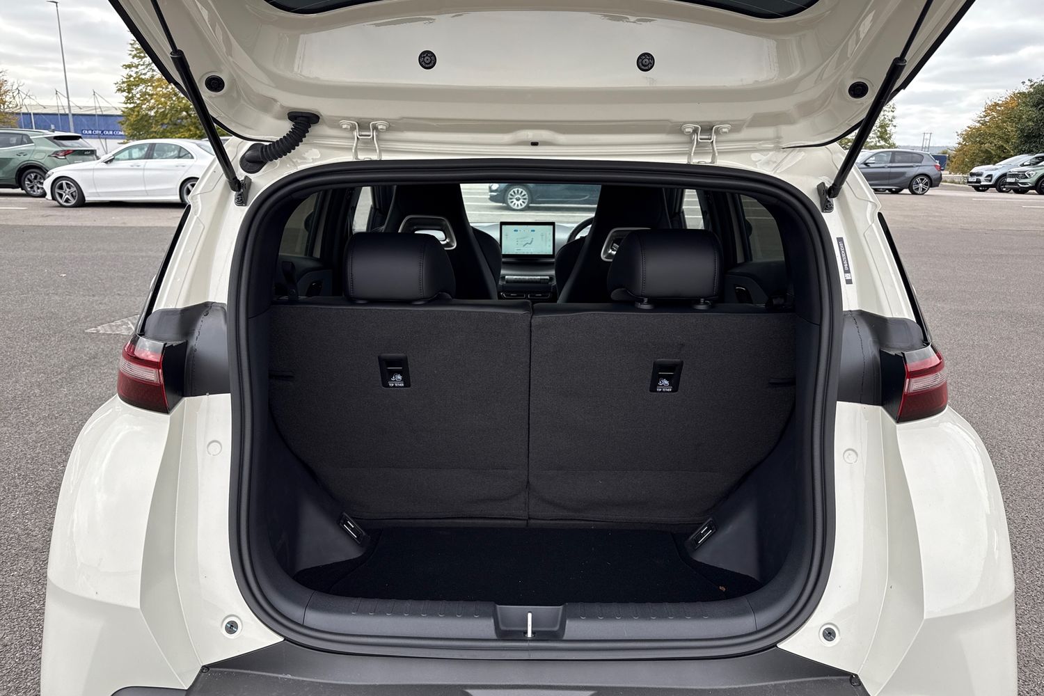 Used BYD Dolphin 2025 for sale - 76218547: Photo 9