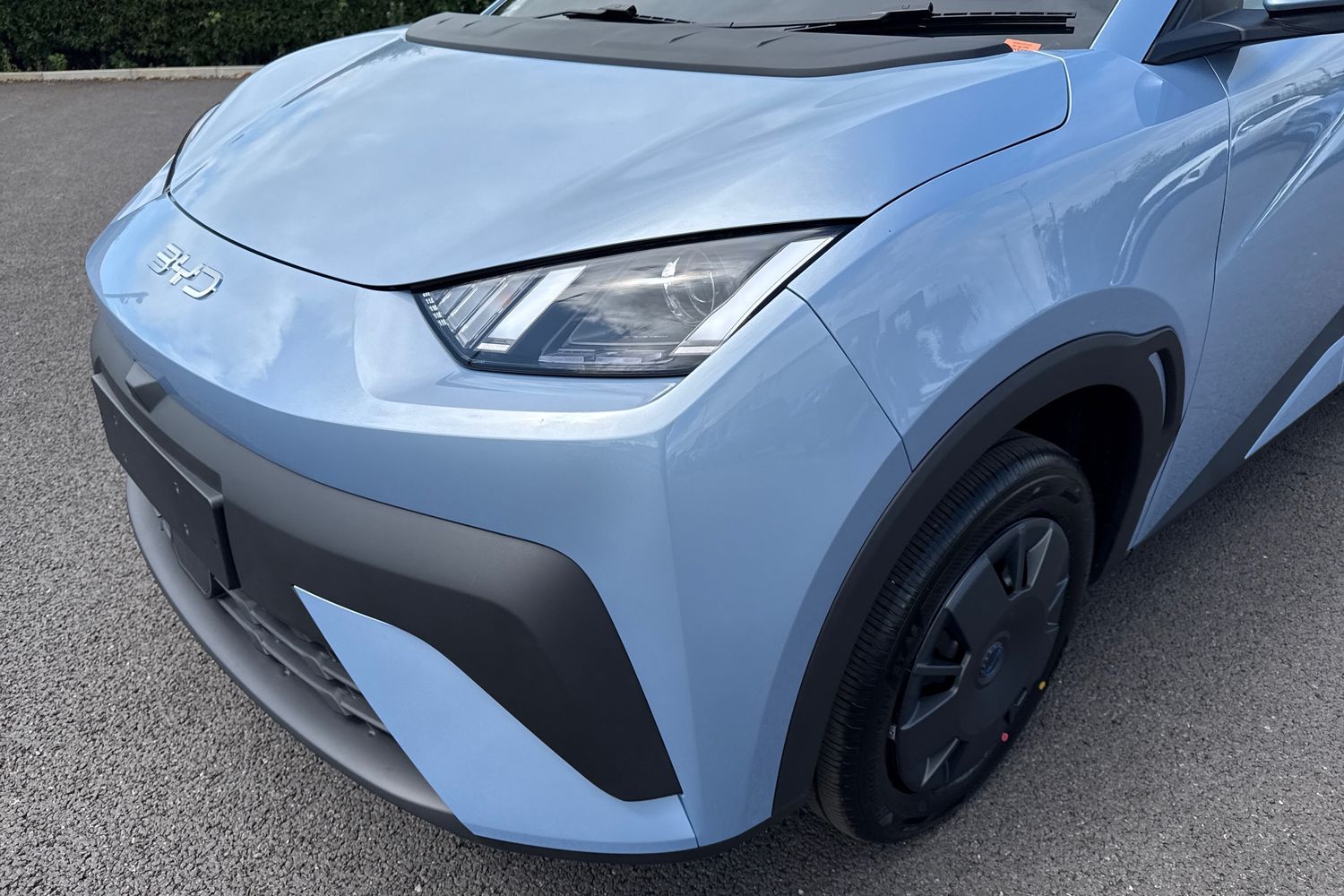 Used BYD Dolphin 2025 for sale - 76654357: Photo 25