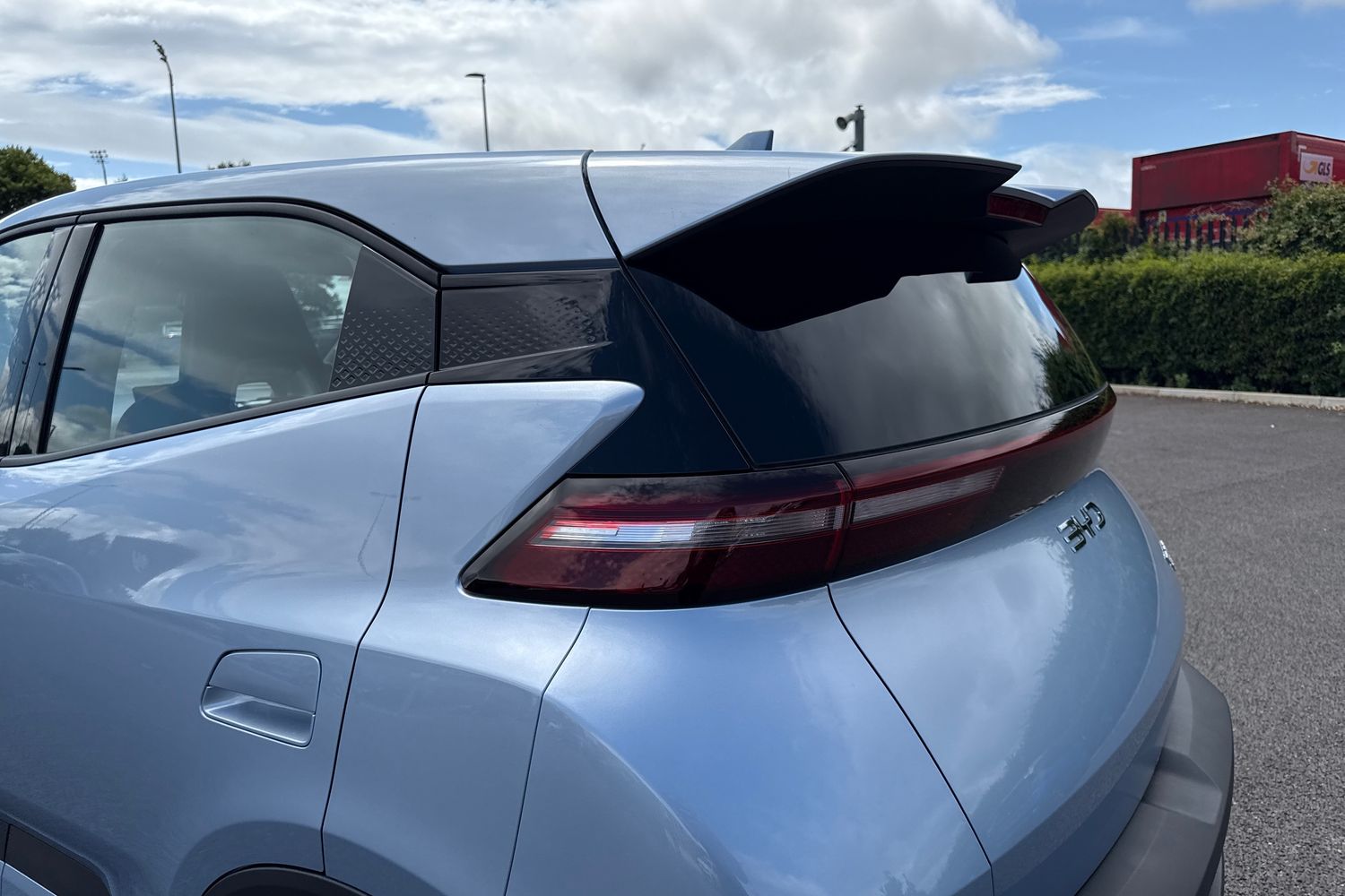 Used BYD Dolphin 2025 for sale - 76654357: Photo 30