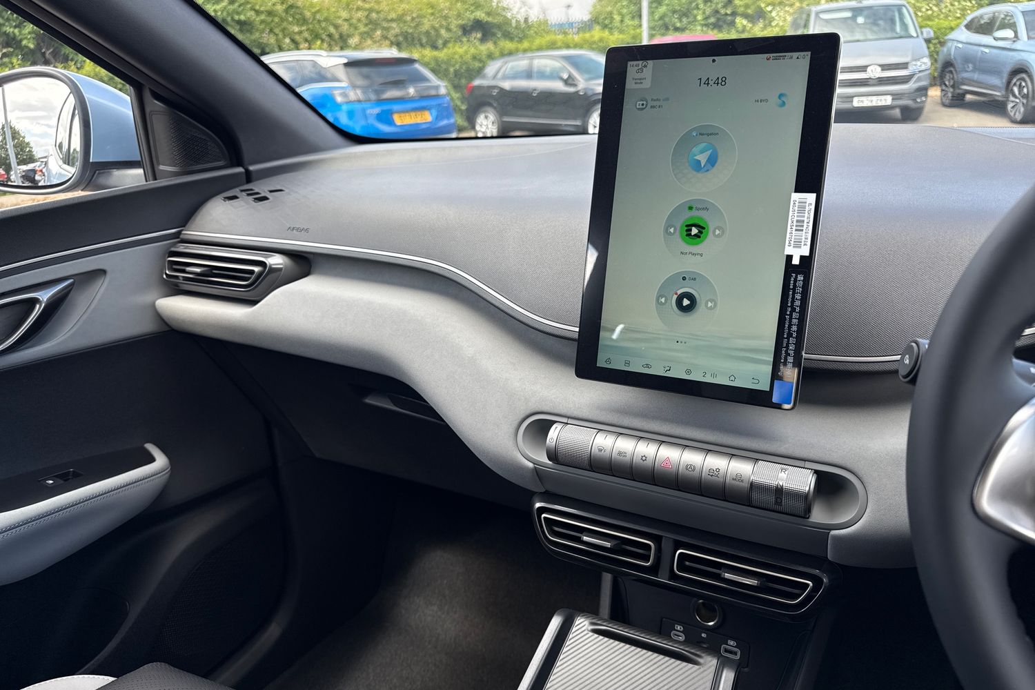 Used BYD Dolphin 2025 for sale - 76654357: Photo 43