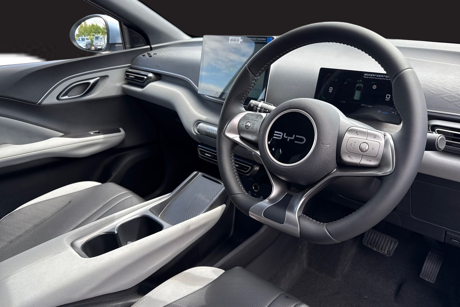 Used BYD Dolphin 2025 for sale - 76654357: Photo 7