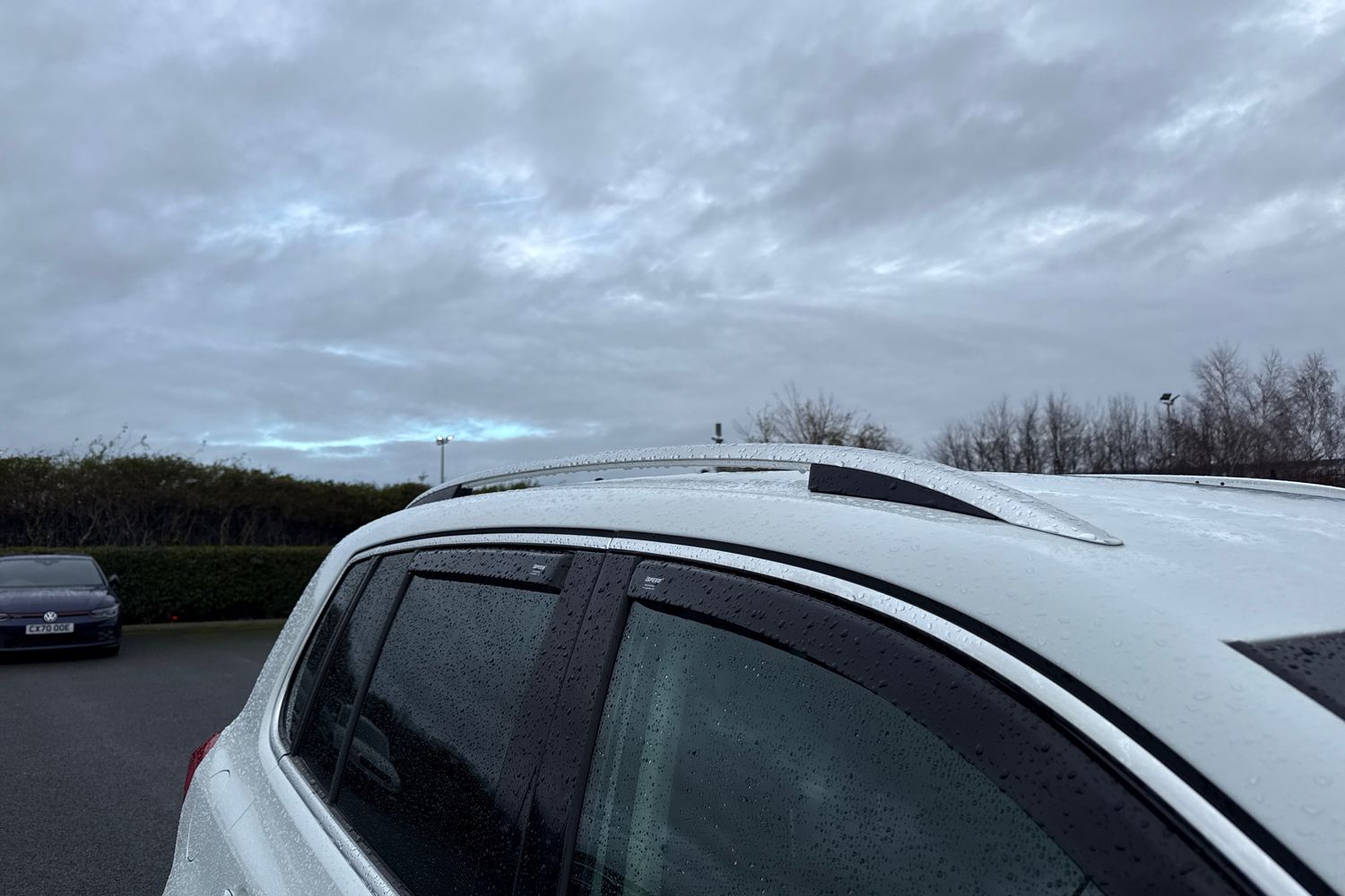 Used Volkswagen Tiguan 2015 for sale - 76985390: Photo 44