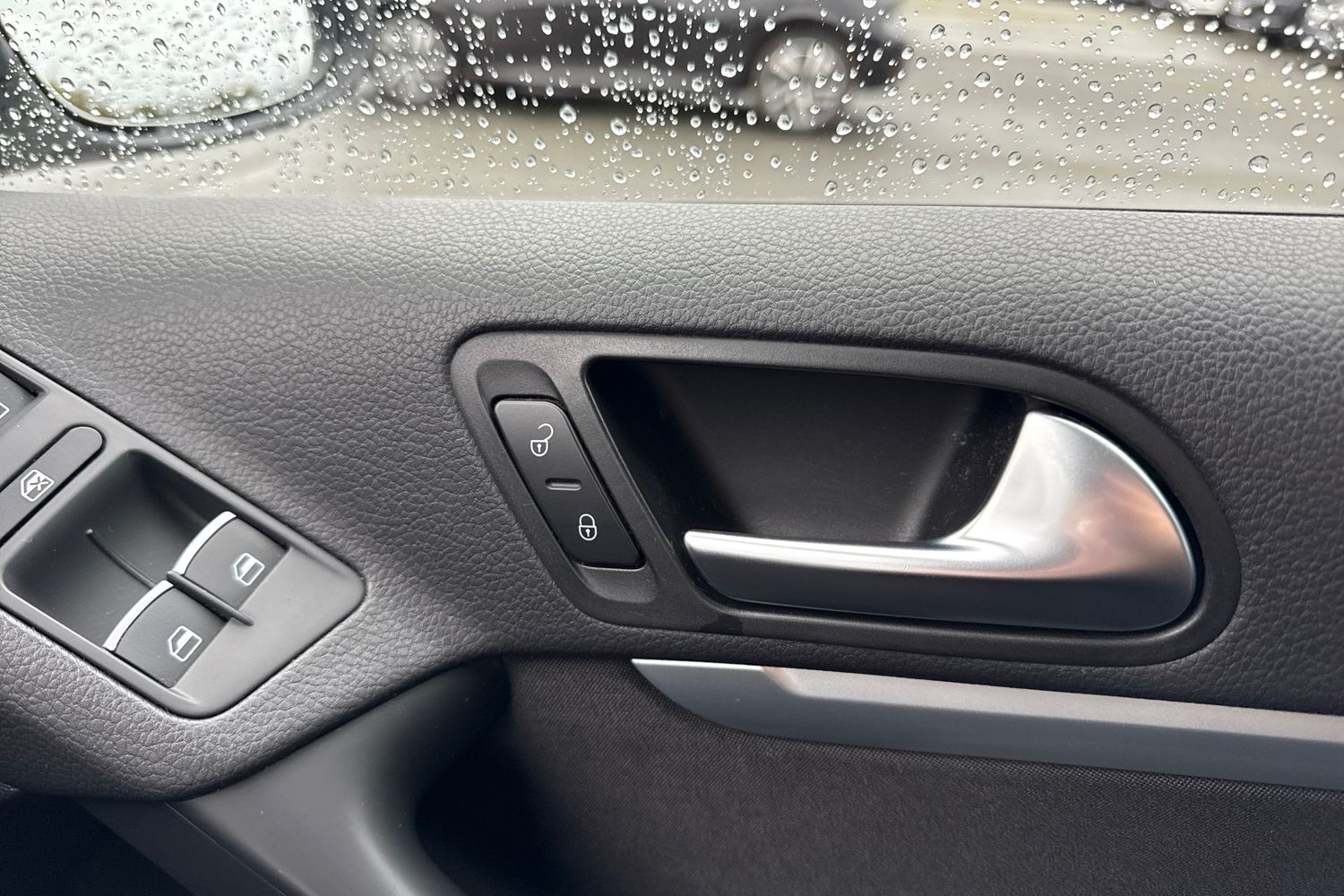 Used Volkswagen Tiguan 2015 for sale - 76985390: Photo 71