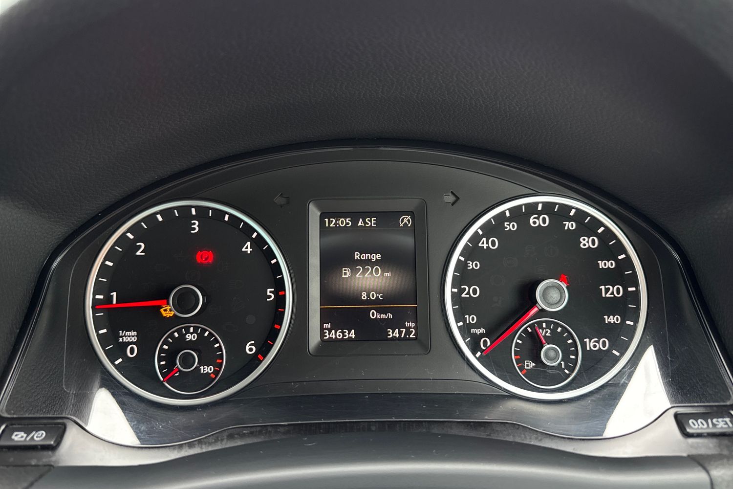 Used Volkswagen Tiguan 2015 for sale - 76985390: Photo 72