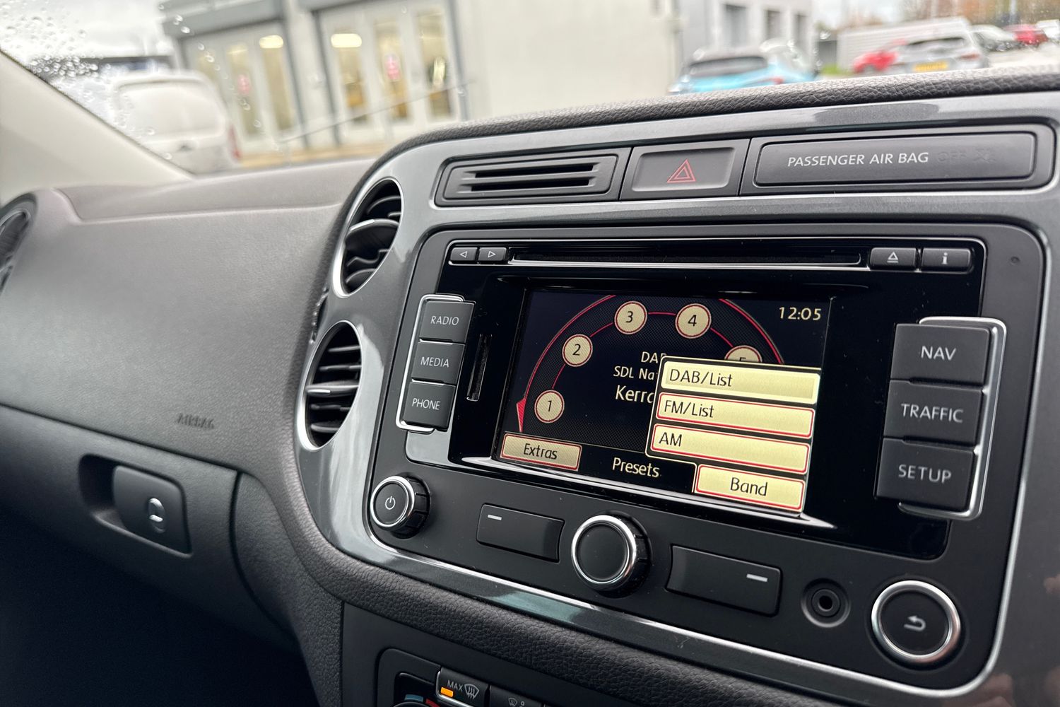 Used Volkswagen Tiguan 2015 for sale - 76985390: Photo 82