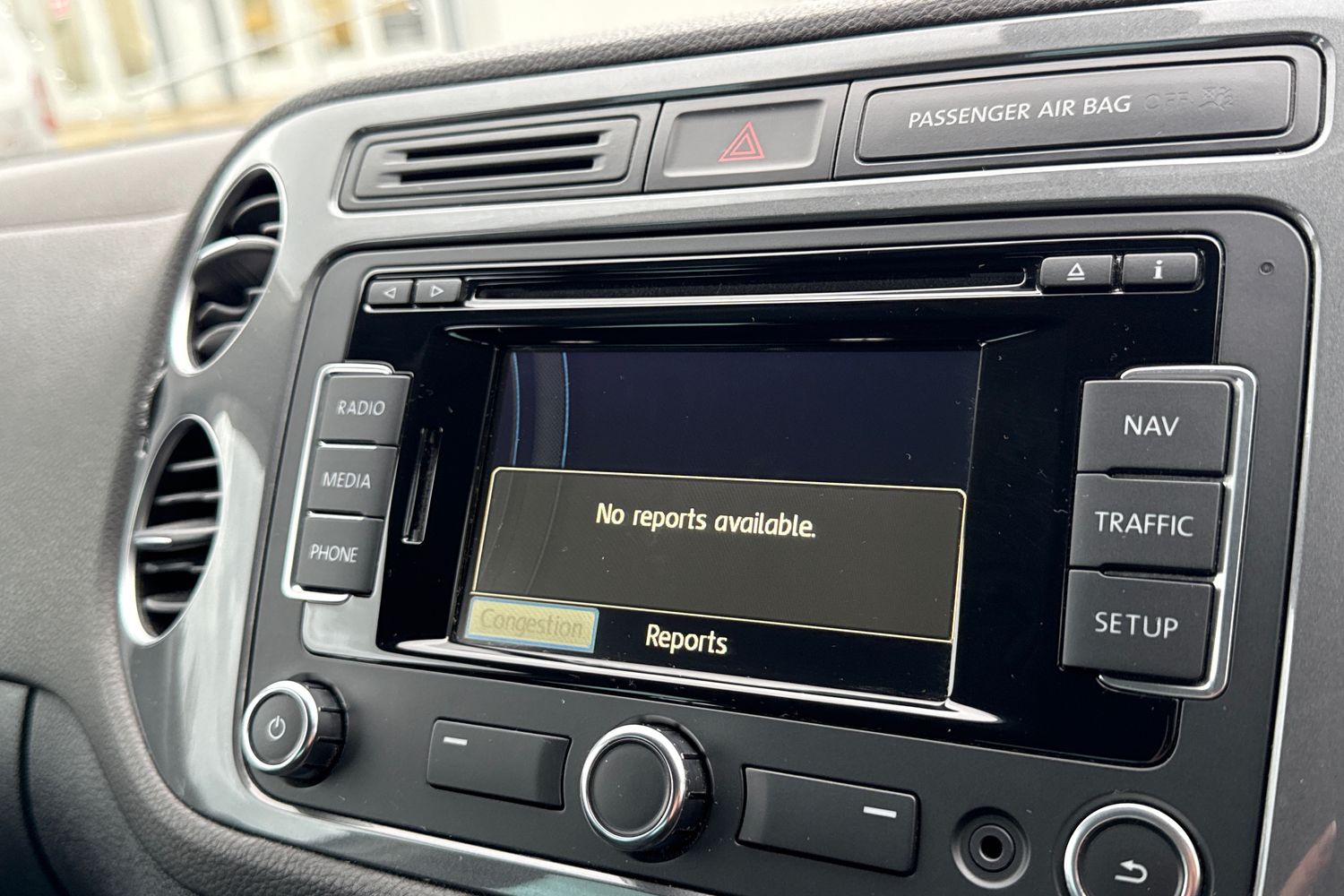 Used Volkswagen Tiguan 2015 for sale - 76985390: Photo 90