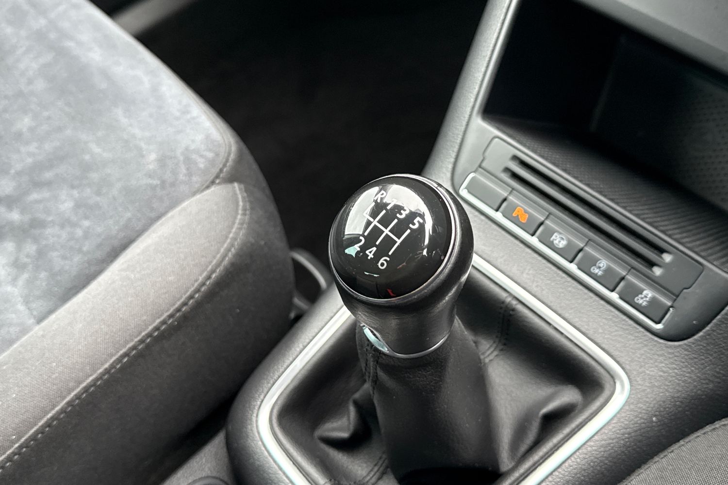 Used Volkswagen Tiguan 2015 for sale - 76985390: Photo 98