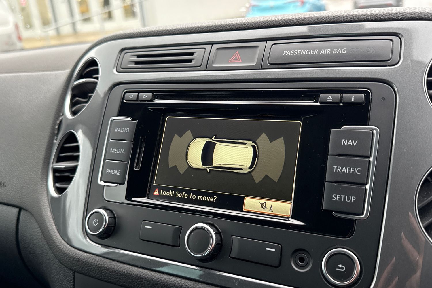 Used Volkswagen Tiguan 2015 for sale - 76985390: Photo 99