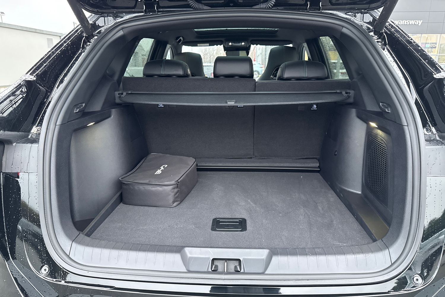 Used BYD Seal U 2025 for sale - 77429633: Photo 10