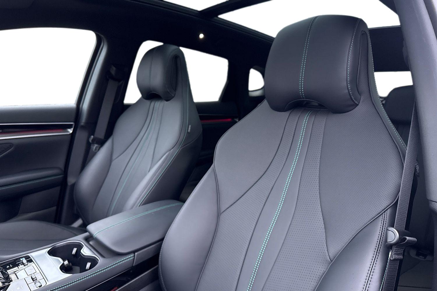 Used BYD Seal U 2025 for sale - 77429633: Photo 11