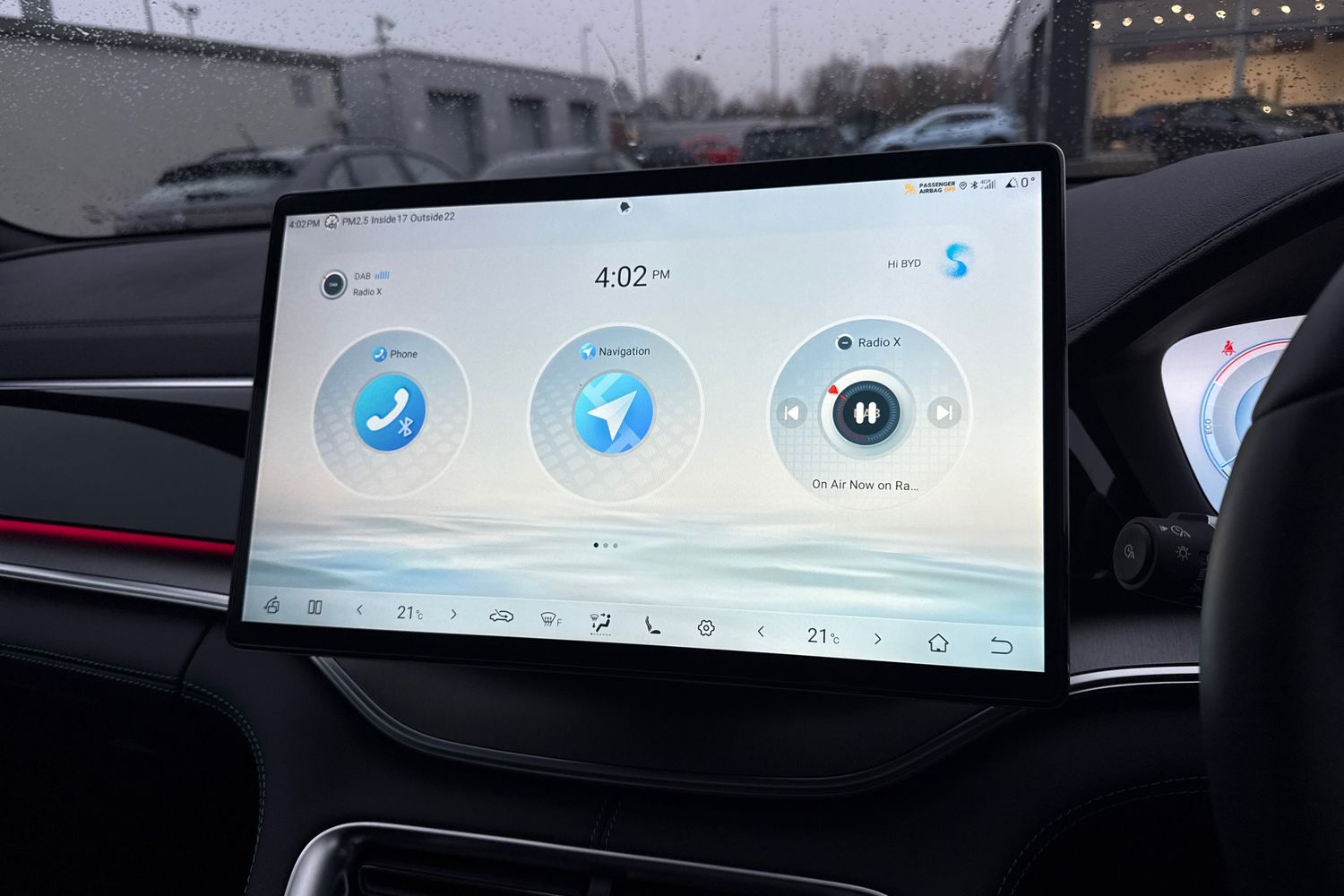 Used BYD Seal U 2025 for sale - 77429633: Photo 12