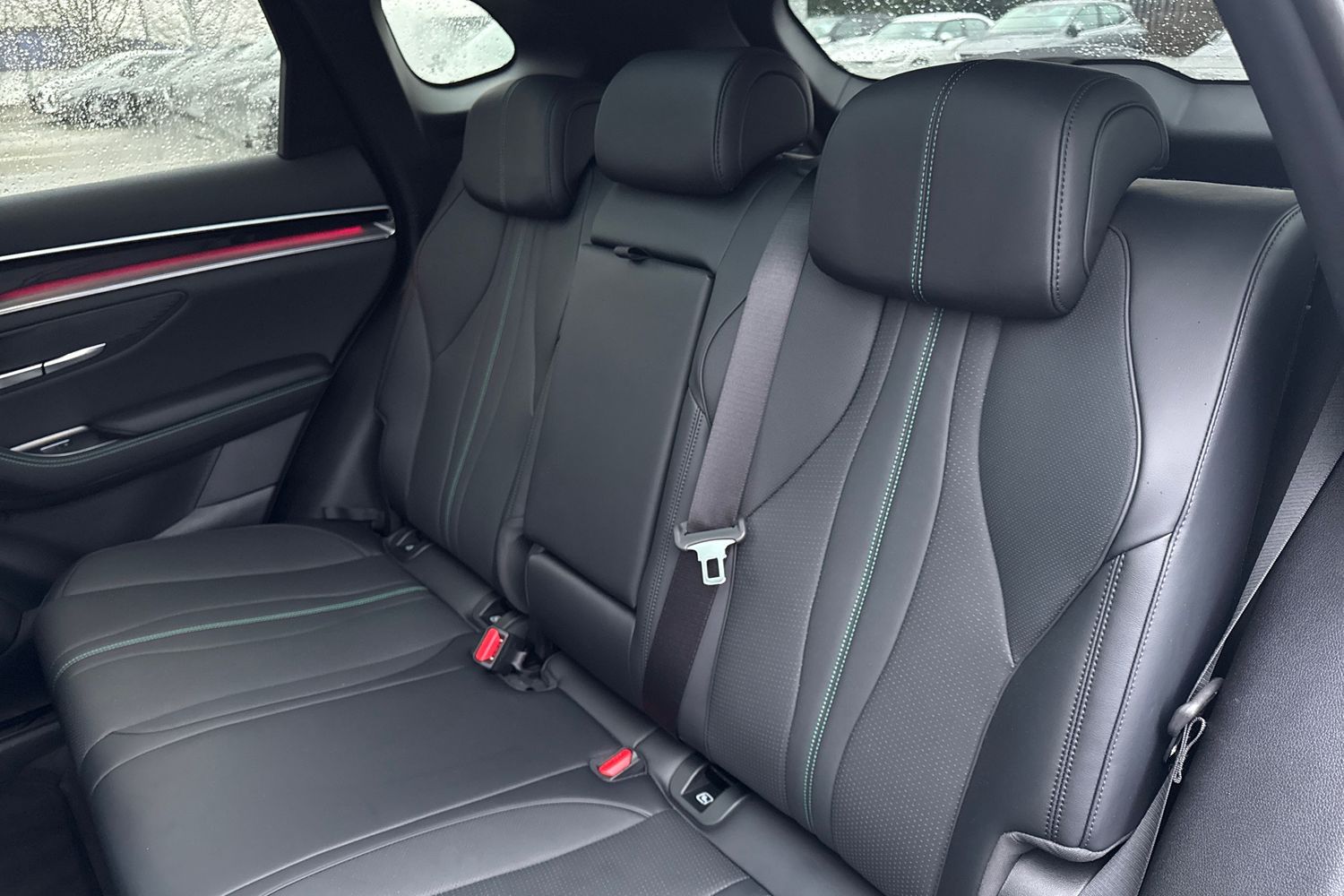 Used BYD Seal U 2025 for sale - 77429633: Photo 14