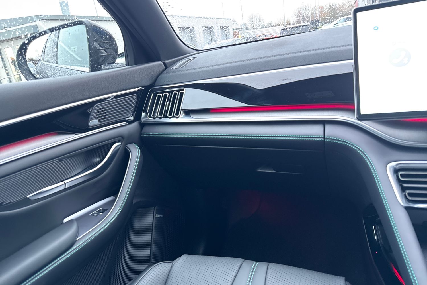 Used BYD Seal U 2025 for sale - 77429633: Photo 15