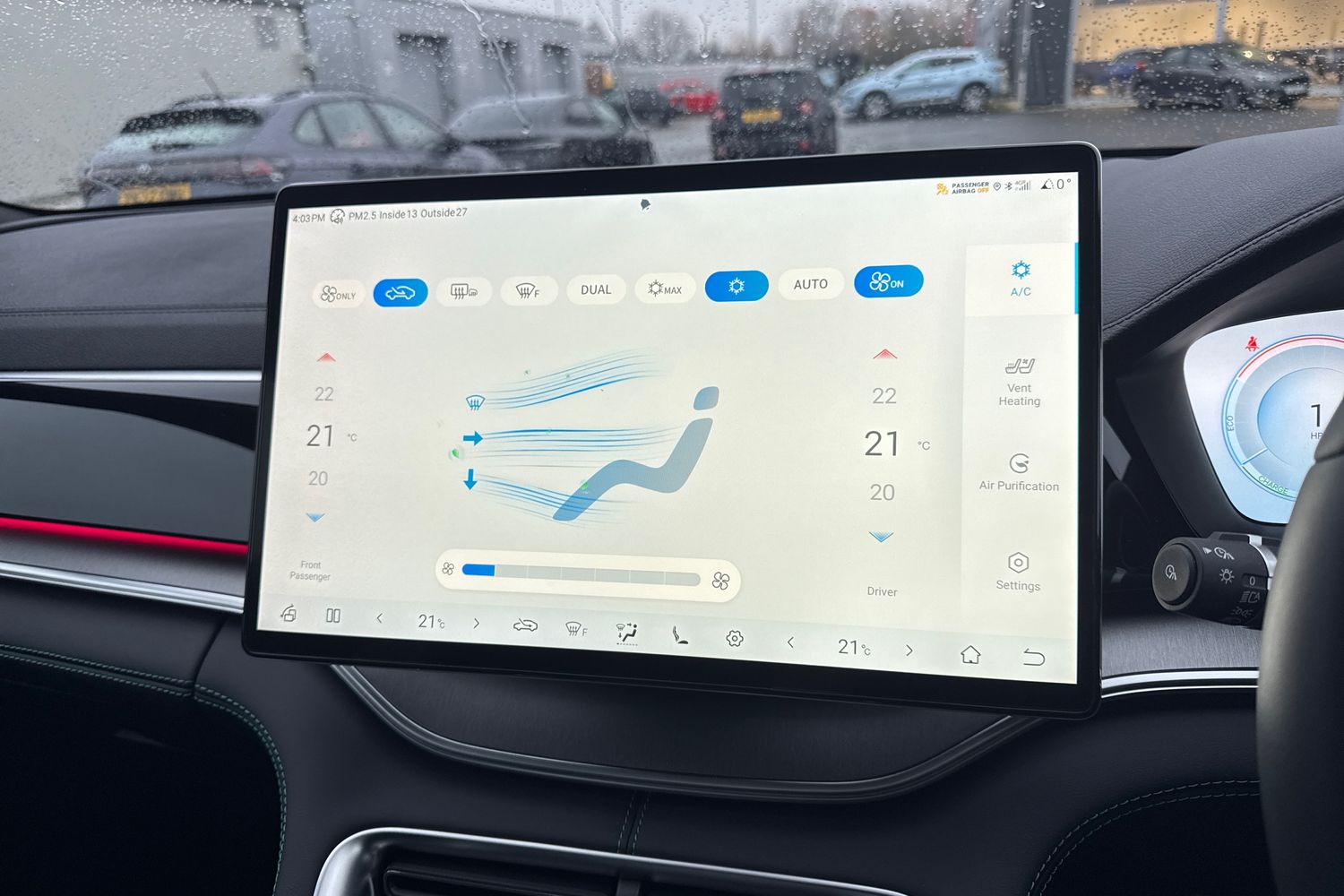 Used BYD Seal U 2025 for sale - 77429633: Photo 19