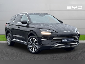 Used BYD Seal U 2025 for sale - 77429633: Photo