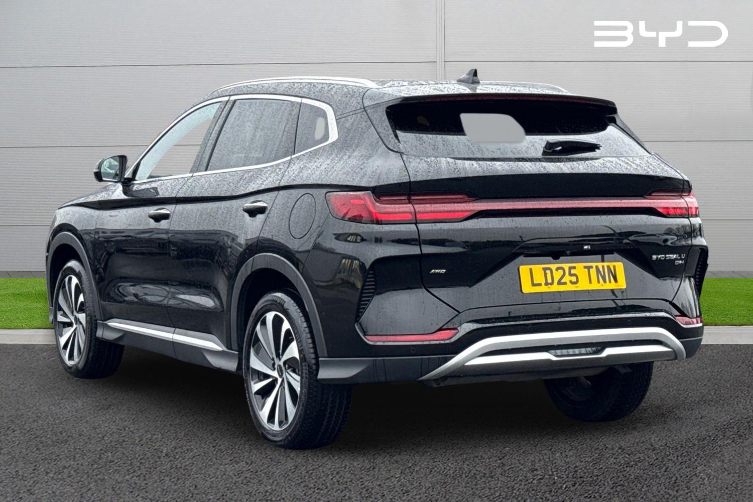 Used BYD Seal U 2025 for sale - 77429633: Photo 2