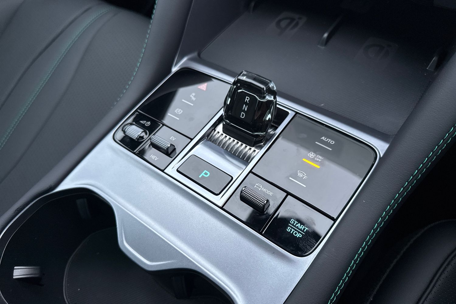 Used BYD Seal U 2025 for sale - 77429633: Photo 20