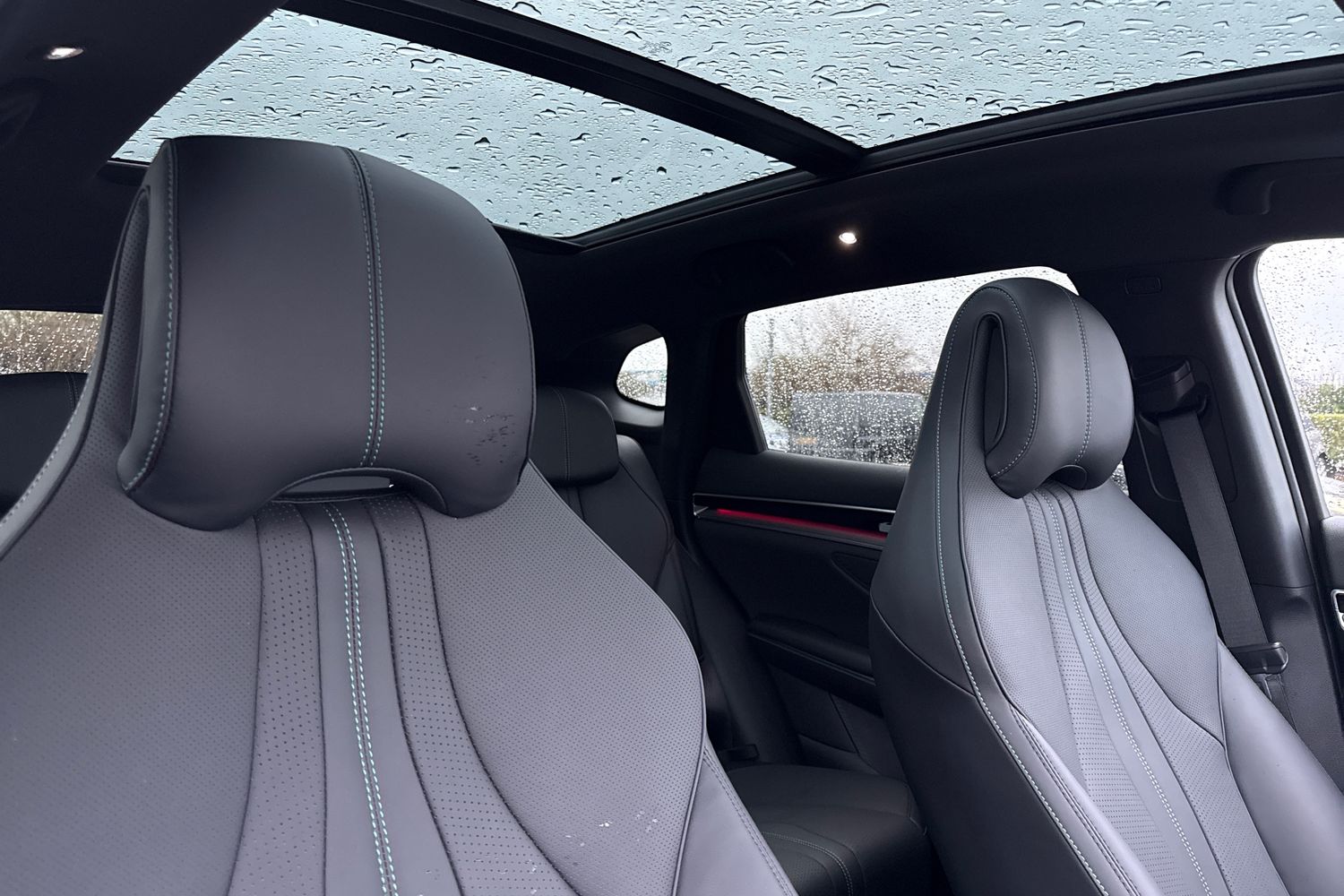 Used BYD Seal U 2025 for sale - 77429633: Photo 21