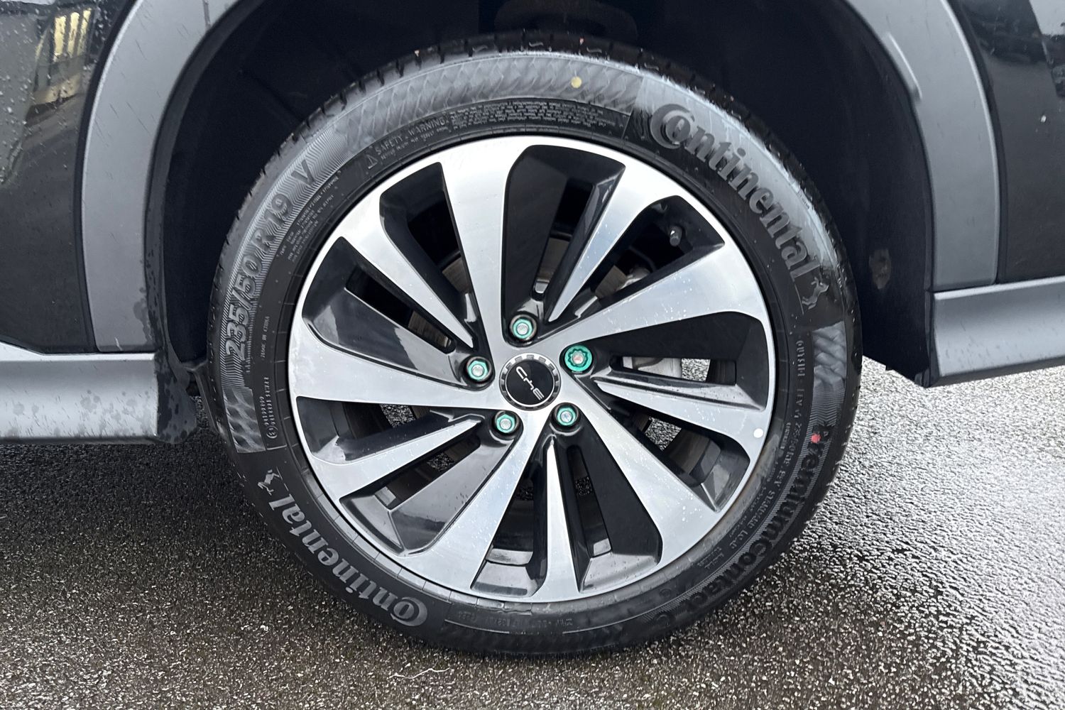 Used BYD Seal U 2025 for sale - 77429633: Photo 23