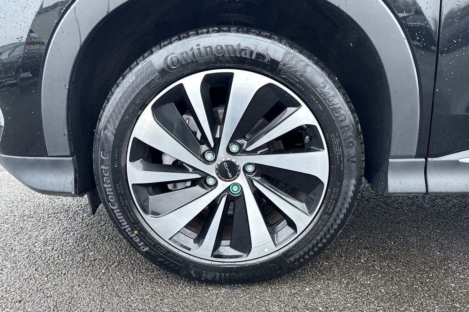 Used BYD Seal U 2025 for sale - 77429633: Photo 24