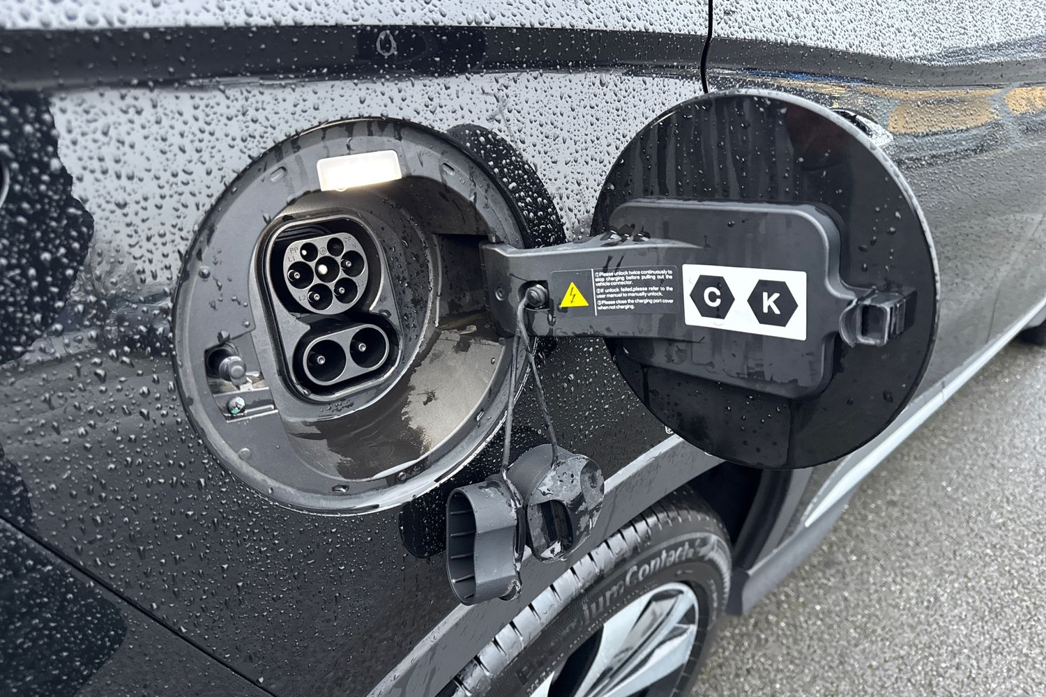 Used BYD Seal U 2025 for sale - 77429633: Photo 25