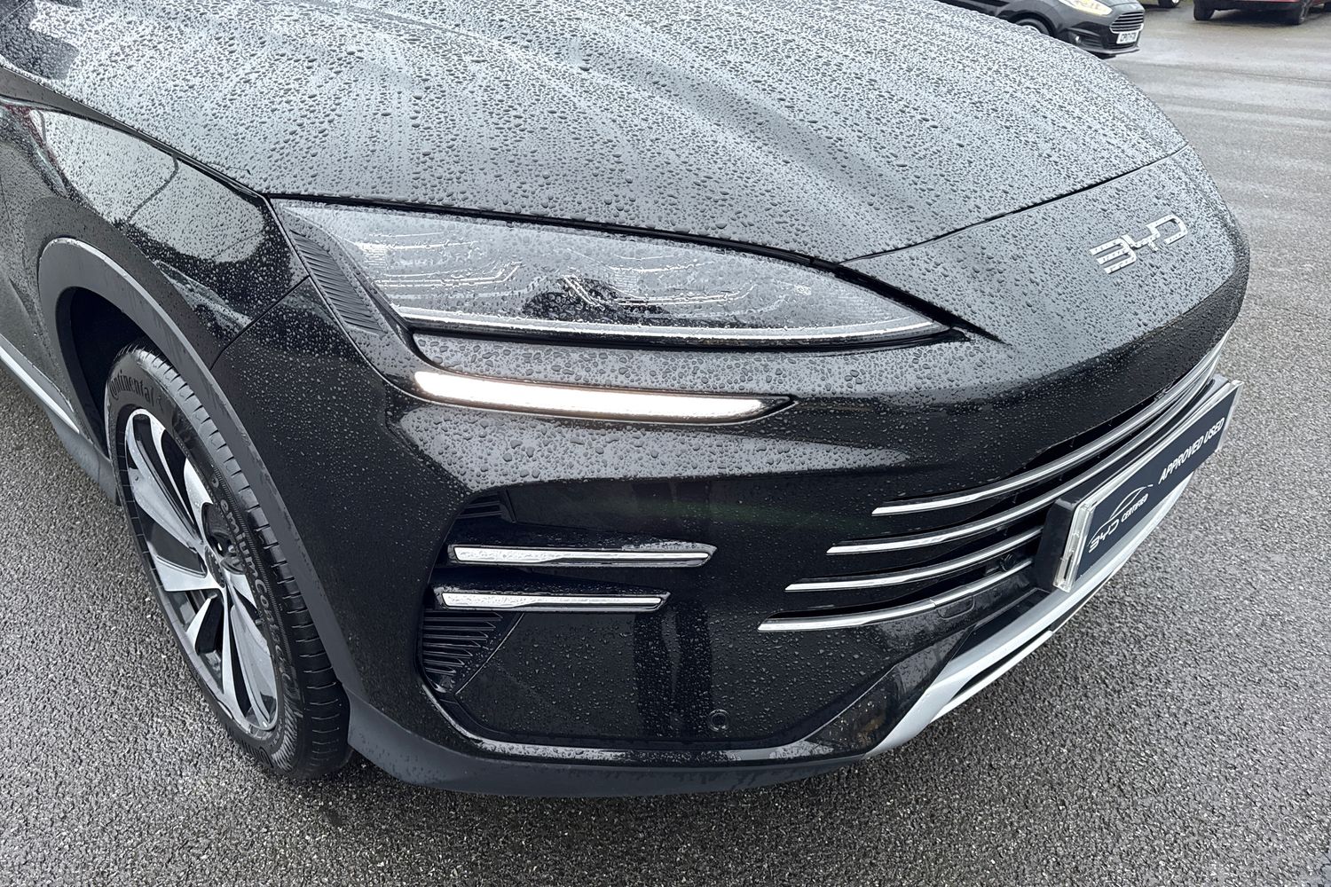 Used BYD Seal U 2025 for sale - 77429633: Photo 26