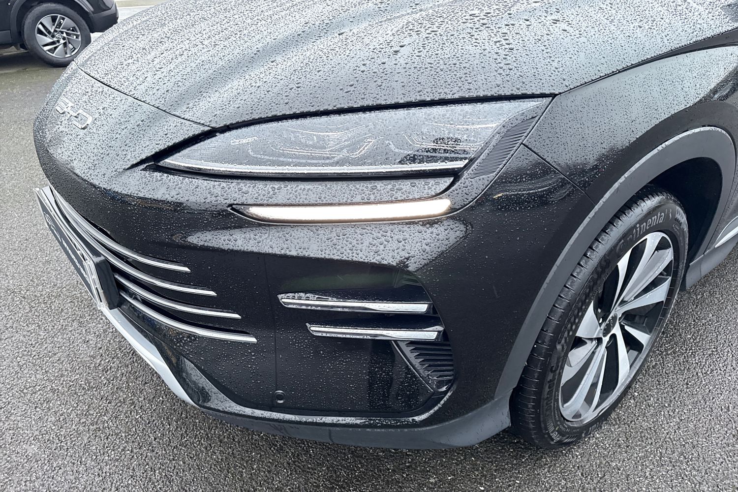 Used BYD Seal U 2025 for sale - 77429633: Photo 27