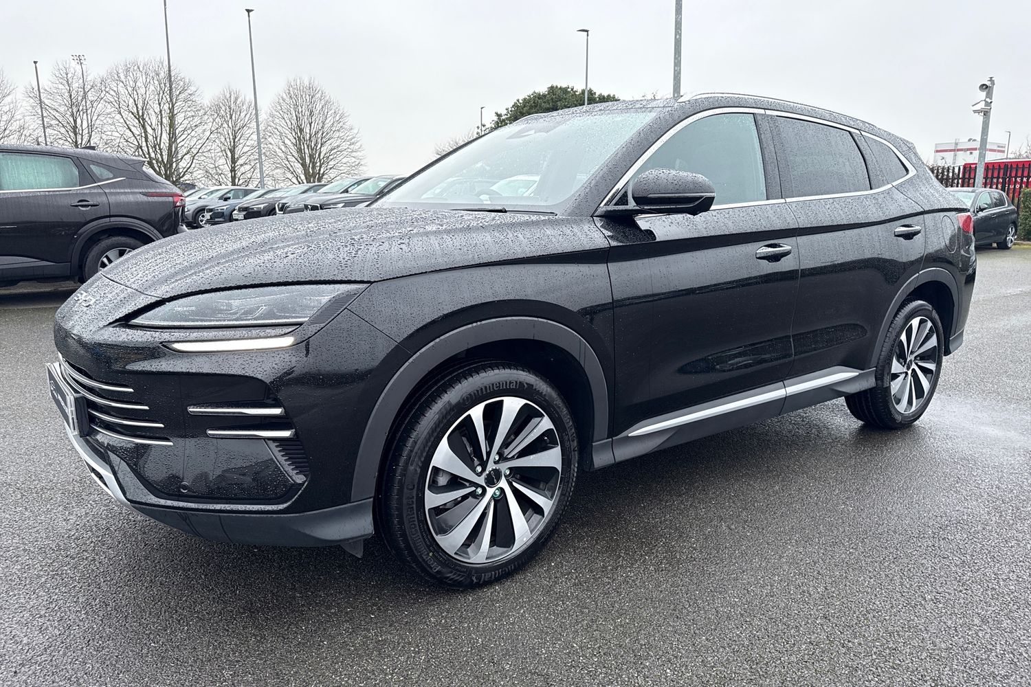 Used BYD Seal U 2025 for sale - 77429633: Photo 28