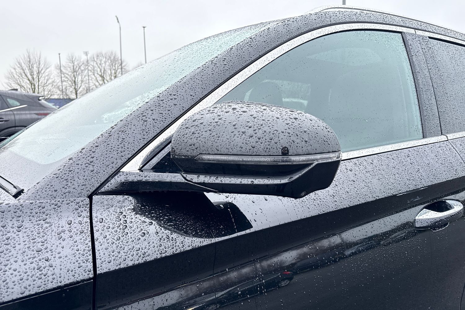 Used BYD Seal U 2025 for sale - 77429633: Photo 29