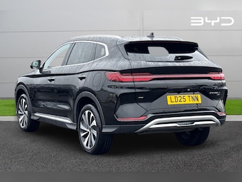 Used BYD Seal U 2025 for sale - 77429633: Photo