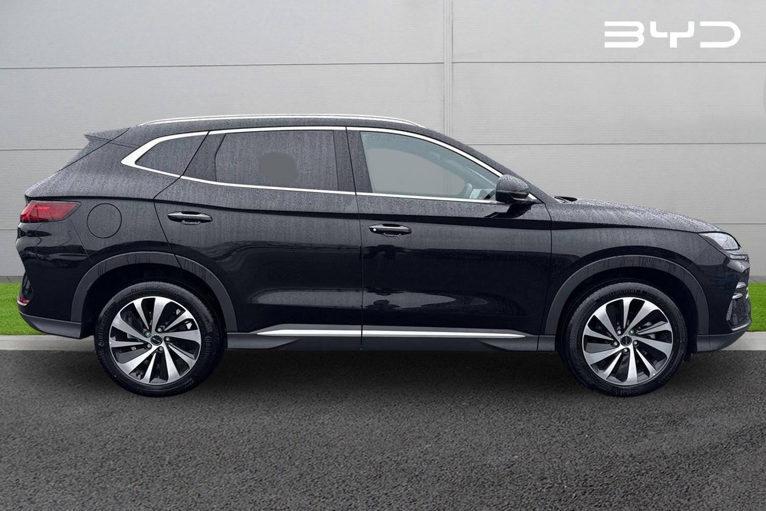 Used BYD Seal U 2025 for sale - 77429633: Photo 3