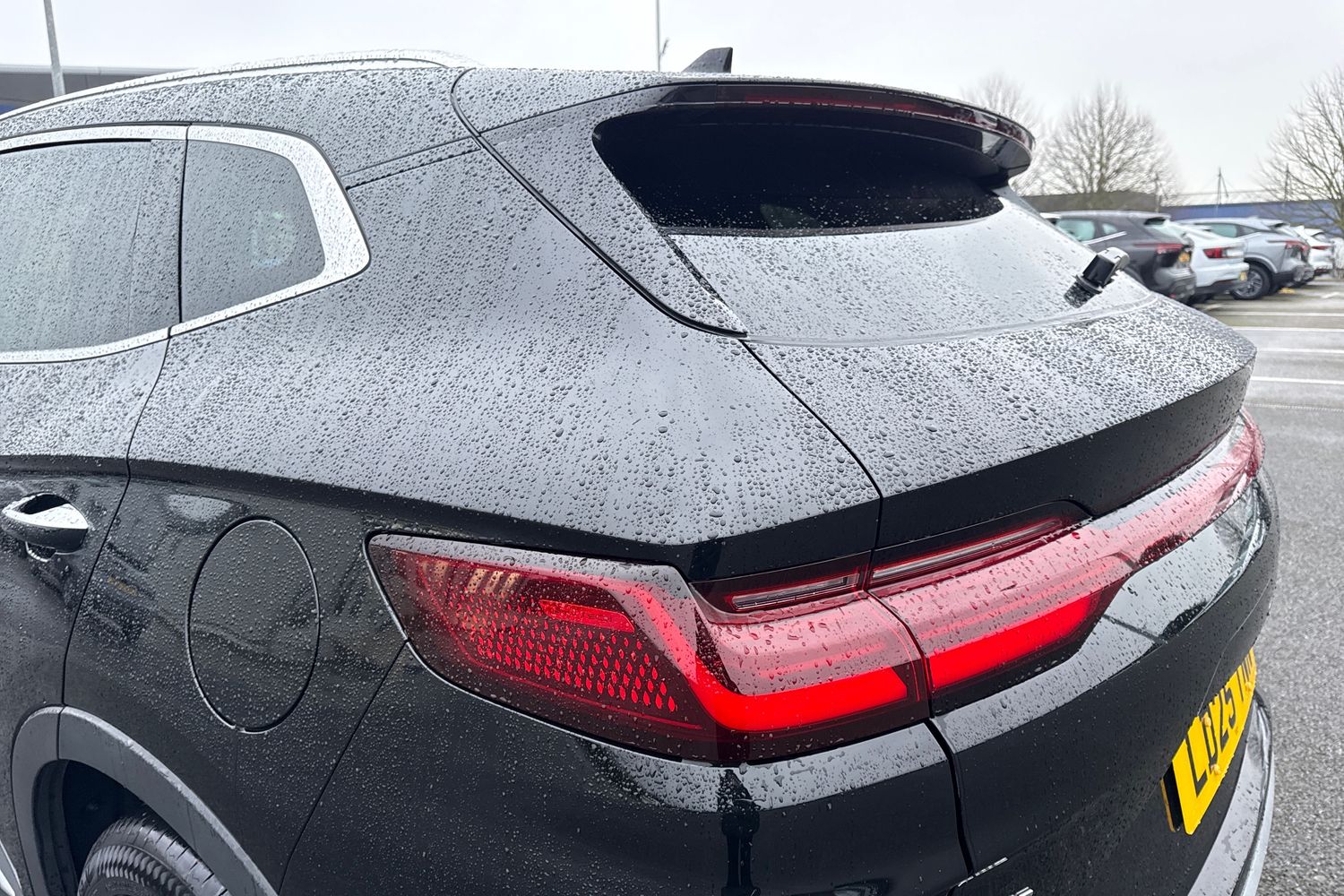 Used BYD Seal U 2025 for sale - 77429633: Photo 31