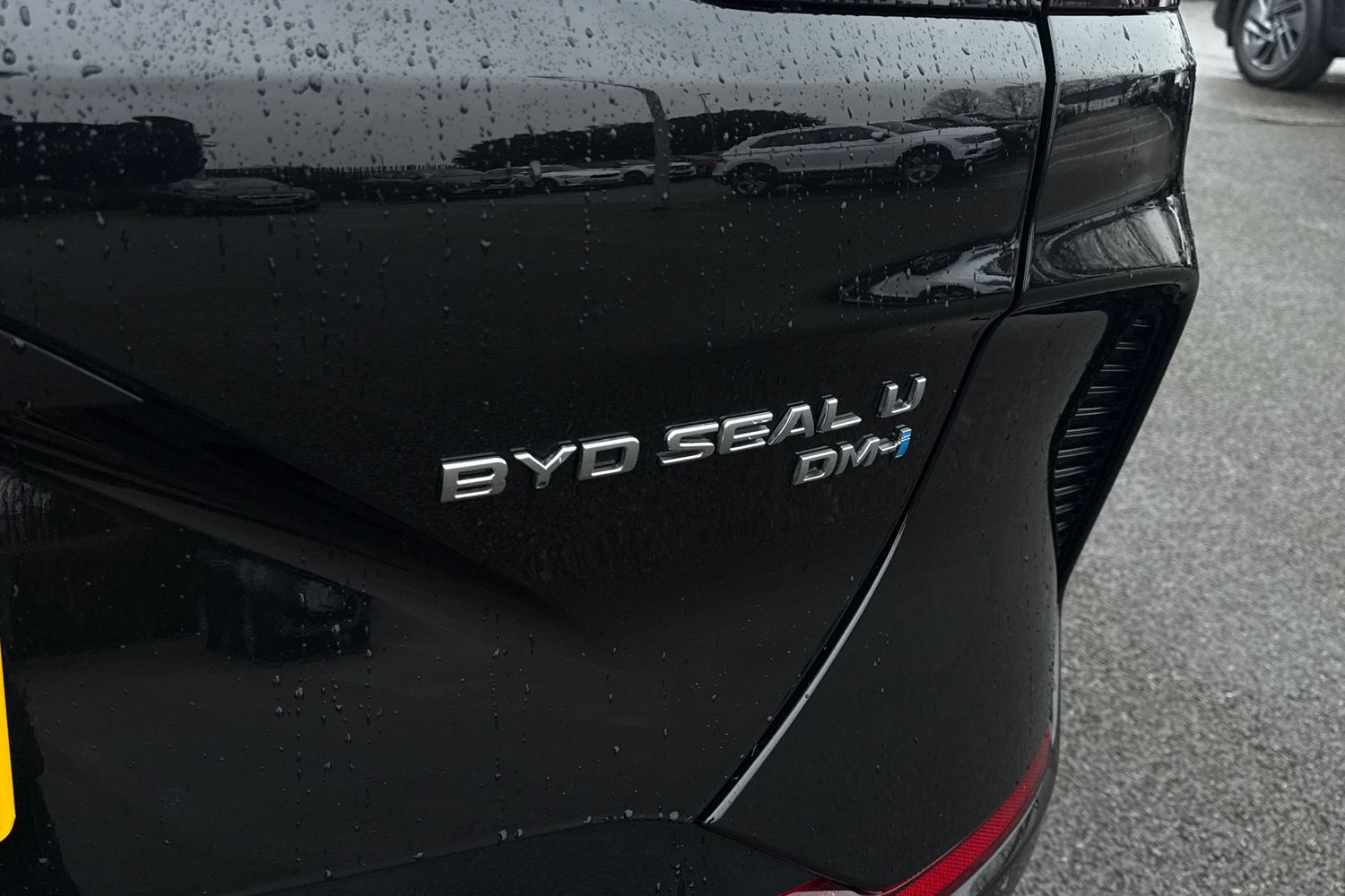 Used BYD Seal U 2025 for sale - 77429633: Photo 34