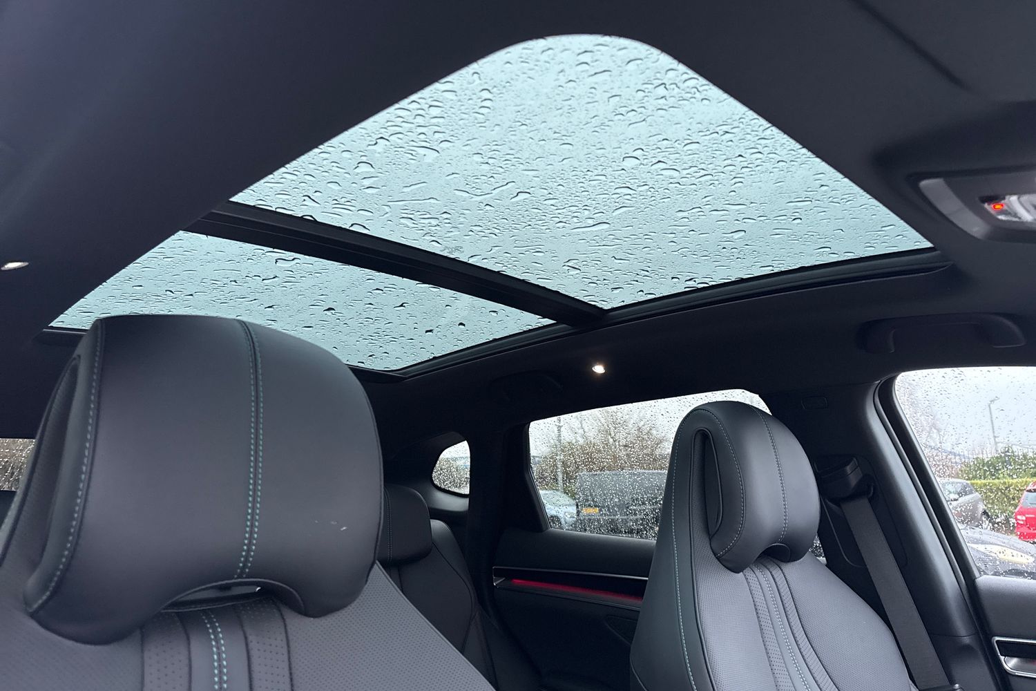 Used BYD Seal U 2025 for sale - 77429633: Photo 38