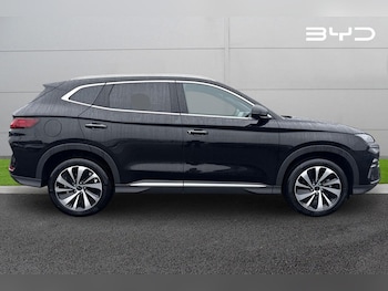 Used BYD Seal U 2025 for sale - 77429633: Photo