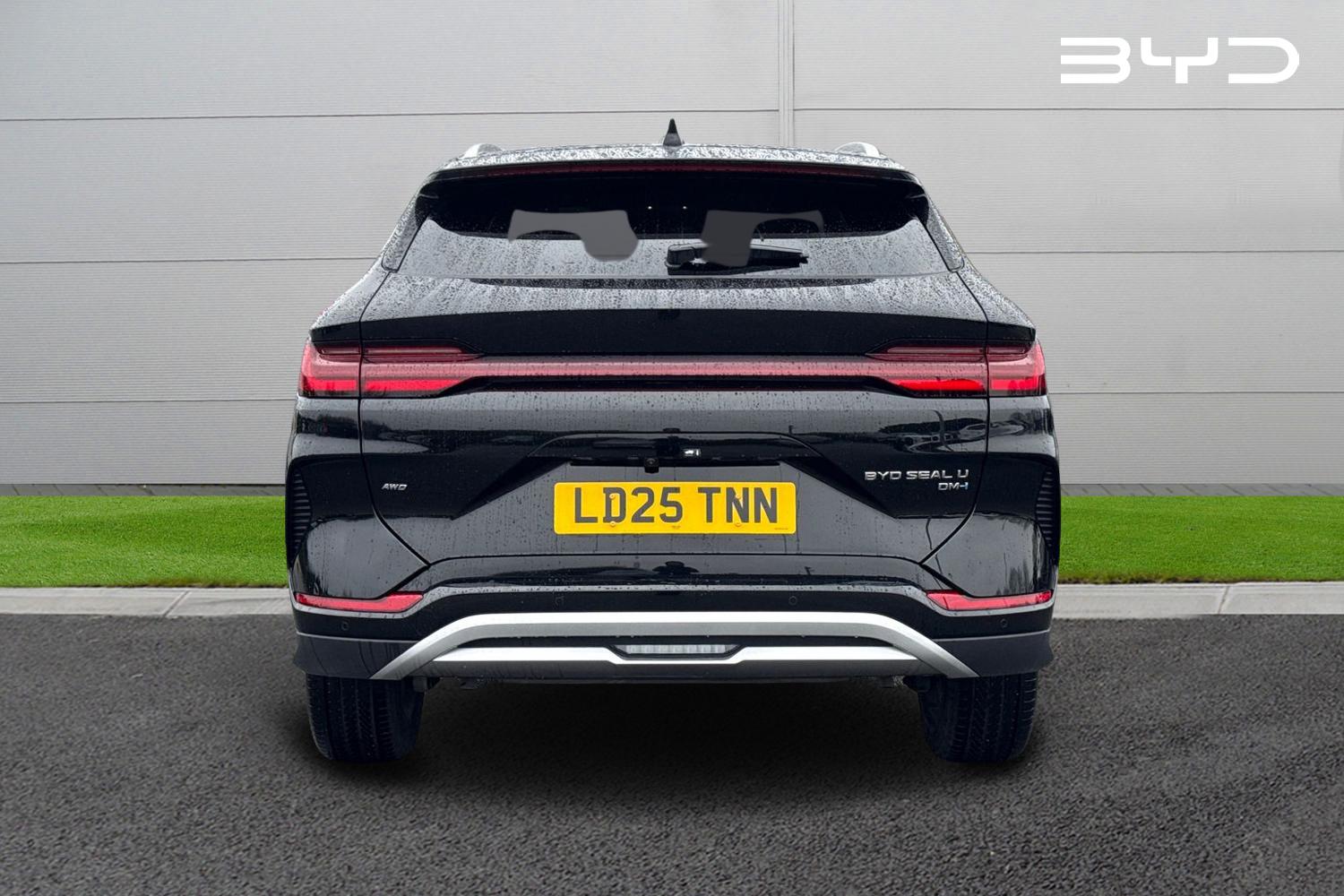 Used BYD Seal U 2025 for sale - 77429633: Photo 4